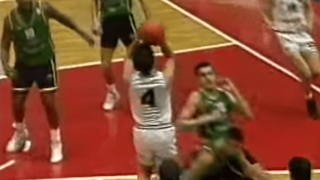 Τζόρτζεβιτς, 23 χρόνια μετά (video)