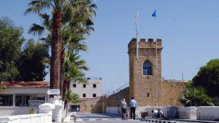 Kύπρος: «Ανάσταση» για 12 φυλακισμένους - Επιχειρηματίας πλήρωσε τα χρέη τους!