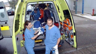 Απίστευτη τραγωδία στη Ρόδο