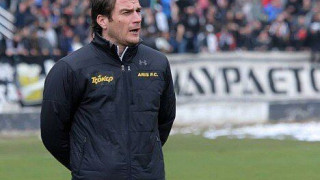 Ντομπρασίνοβιτς: «Για πολλά έχω παράπονο»