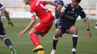 Ζήτησε σοβαρότητα ο Λουτσέσκου