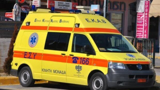 Τραγικός θάνατος μετανάστη στην Ηγουμενίτσα
