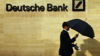 Πρόστιμο 2,5 δισ. δολάρια στη Deutsche Bank για τη χειραγώγηση του Libor