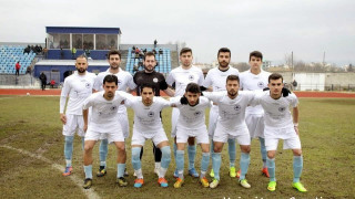 Ωρα τίτλου για την ΑΠΕ Λαγκαδά