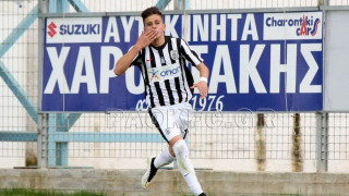 «Βαγγέλη, για σένα» (video)
