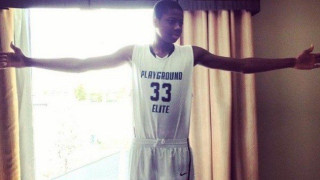 «Καλύτερος σουτέρ από τον Γιάννη ο Κώστας Αντετοκούνμπο»