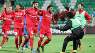 Πάνοπλη στο Καυτανζόγλειο η Ξάνθη