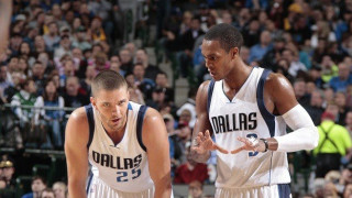 Διπλό πλήγμα για τους Μάβερικς