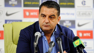 «Πρέσινγκ» από Λιπόσκι σε Ιβάν