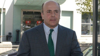 Αλαφούζος: «Δεν παραιτούμαι, δεν φεύγω»