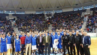 Νίκη βετεράνων υπό τις οδηγίες Ιωαννίδη