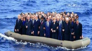 Η φωτογραφία που σαρώνει στο ίντερνετ