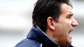 Ανθουλάκης: «Ας κερδίσει ο καλύτερος» (audio)