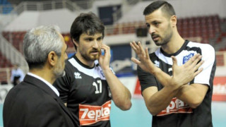 Παντακίδης: «Με κόσμο και καλή εμφάνιση, δε γλιτώνει ο Παναθηναϊκός» (audio)