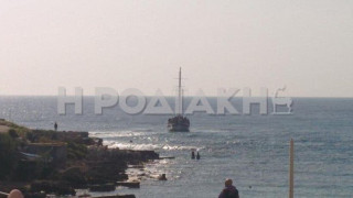 Νέα τραγωδία με μετανάστες στη Ρόδο: Τρεις νεκροί, άνθρωποι στη θάλασσα