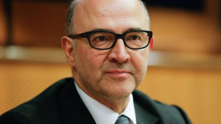 Προειδοποίηση Μοσκοβισί στην Ελλάδα:  "Μεταρρυθμίσεις ή χρεοκοπία"