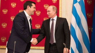 «Μας δίνουν προκαταβολή από τα κέρδη του νέου αγωγού»