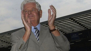 Θρήνος για τον σερ Φίλιπ Κάρτερ