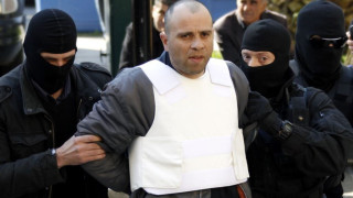 Μαζιώτης: «Τιμή μου να είμαι στη λίστα διεθνών τρομοκρατών του State Department»