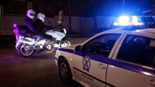 Ανθρωποκυνηγητό για τη σύλληψη των δραστών στην Παπαναστασίου