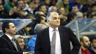 Μαρκόπουλος: «Πρέπει να κάνουμε τουλάχιστον δύο νίκες ακόμα»