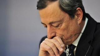 Ντράγκι: «Η λύση για την Ελλάδα βρίσκεται στα χέρια της κυβέρνησης»