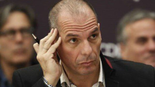 Eurogroup: O Βαρουφάκης είναι... ερασιτέχνης και τζογαδόρος
