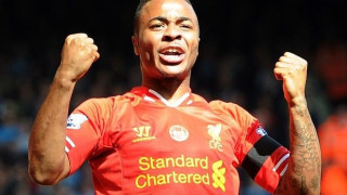 Ραχίμ Στέρλινγκ: Από τα αλώνια, στα σαλόνια! (pics)