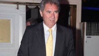 Κούης και Ζήνδρος στην προπόνηση! 