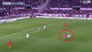 Μέσι, το... «πορτοφόλι» σου! (video)