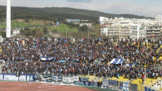 Ο κόσμος ήταν πάλι εκεί! (videos)