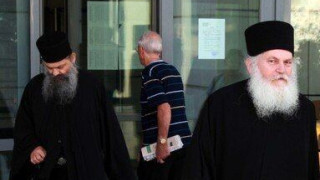 Δίκη Βατοπεδίου:  Πρώτη νίκη για τη Μονή και την Αικατερίνη Πελέκη