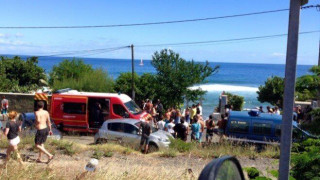 ΣΟΚ! Καρχαρίας κατασπάραξε 13χρονο σέρφερ