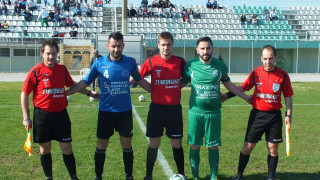  Όλυμπος Λεπτοκαρυάς-Διαγόρας Σεβαστής 0-0 (video+photos)