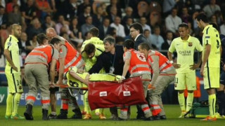 Χωρίς Ινιέστα με Βαλένθια