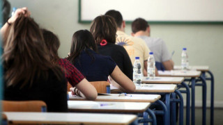 Τι θα γίνει με τη βαθμολογία της  Γ' Λυκείου στις Πανελλαδικές