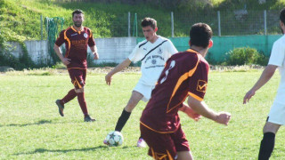 Δίας Δίου-Δόξα 10 Μοσχοχωρίου 2-0 (pics/video) 