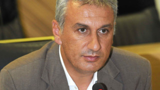 Τοποθετείται την επόμενη εβδομάδα ο Ανατολίτης!