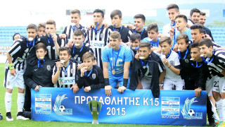 «Η βλακεία δεν κοιτάει ηλικίες» 