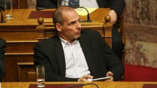 Βαρουφάκης: «Η προηγούμενη κυβέρνηση φταίει για το λάθος με το 1,2 δισ. ευρώ»