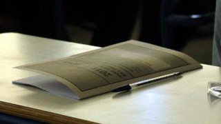 Πότε κλείνουν τα σχολεία για τις πανελλαδικές εξετάσεις 