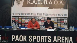Η Γ.Σ. των μετόχων της Κ.Α.Ε. Π.Α.Ο.Κ.