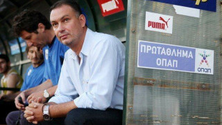 Γρηγορίου: «Τυχερός ο ΠΑΟΚ»