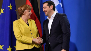 «Βόμβα» Τσίπρα σε Μέρκελ: «Λύση ή εκλογές» 