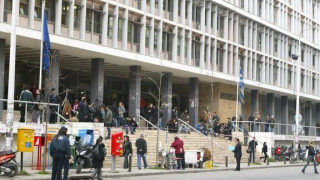 Διαγραφή του 100% των χρεών του πέτυχε οφειλέτης στη Θεσσαλονίκη 
