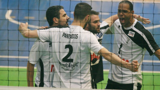 Απίστευτος ΠΑΟΚ, στα ουράνια ο κόσμος (videos)