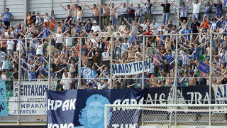 Στη διάθεση του κόσμου τα εισιτήρια με Ξάνθη