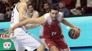 Μαυροειδής: «Να ελέγξουμε τα ριμπάουντ...»
