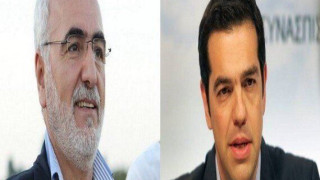 Την Τετάρτη στις 18:30 η συνάντηση Σαββίδη - Τσίπρα