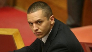 Αναβλήθηκε η συζήτηση για άρση ασυλίας του Κασιδιάρη